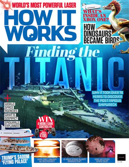 万物（How It Works）第206期