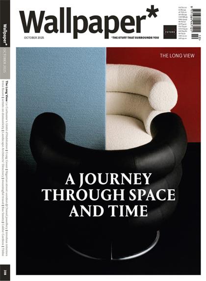 墙纸（wallpaper）2025年10月