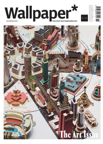 墙纸（wallpaper）2025年11月