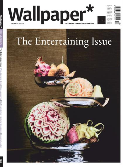 墙纸（wallpaper）2025年12月