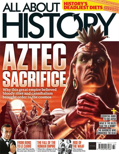 关于历史的一切（All About History）第164期