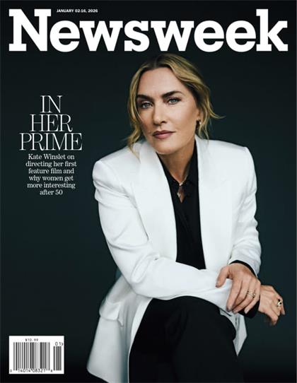 【美国版】新闻周刊杂志（Newsweek）2026年1月2日