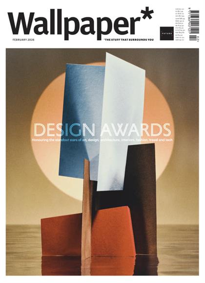 墙纸（wallpaper）2026年2月