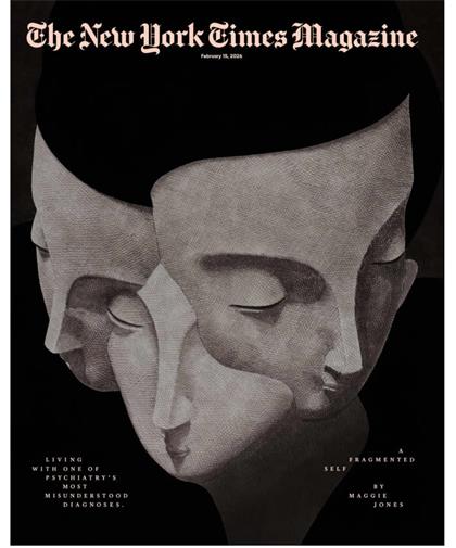 纽约时报杂志(The New York Times Magazine)2026年2月15日