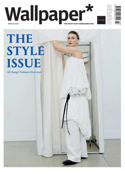 墙纸(wallpaper)2026年3月