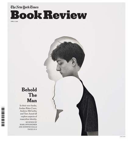 纽约时报杂志（The New York Times Magazine）2026年4月5日
