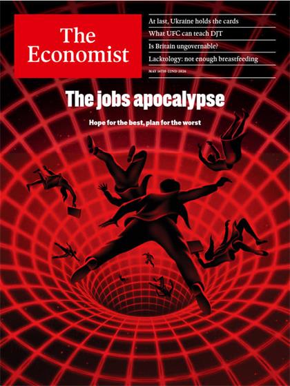 经济学人杂志（The Economist）2026年5月16日（PDF版+音频+Kindle版）
